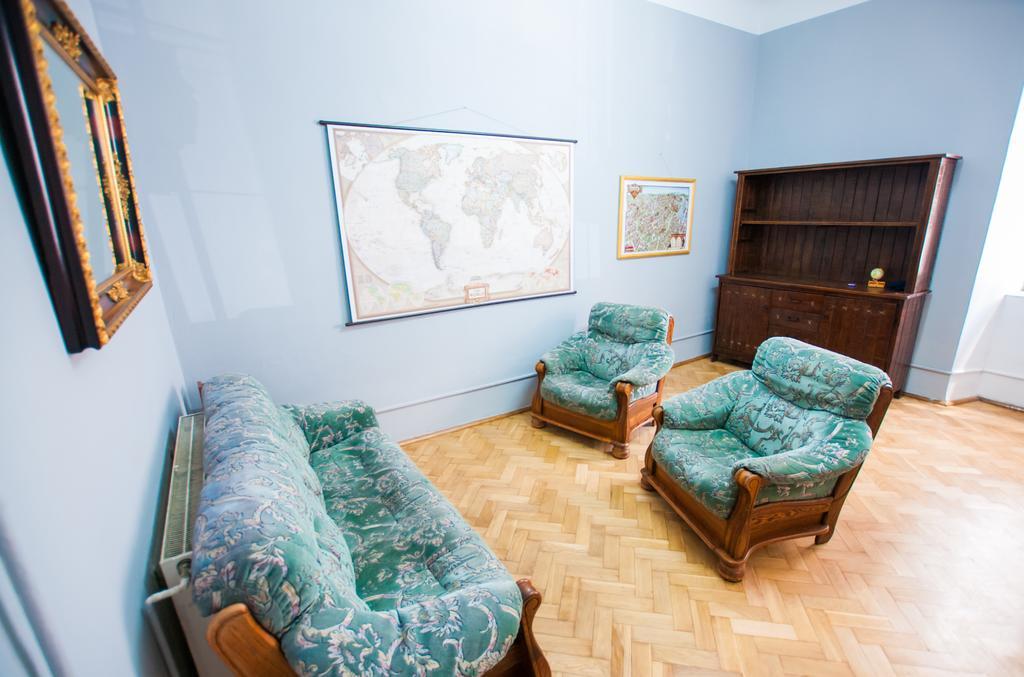 Red Carpet Hostel Krakow Exterior photo