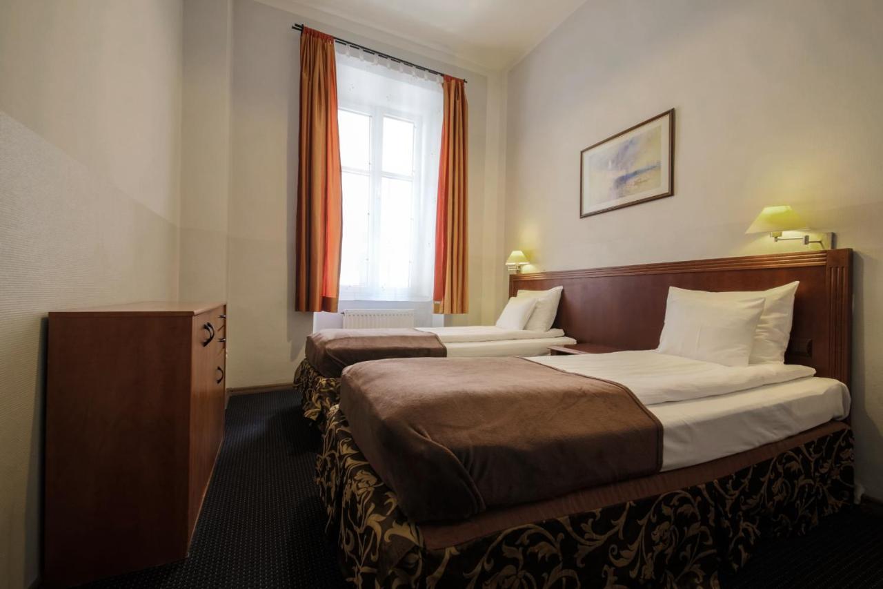 Red Carpet Hostel Krakow Exterior photo