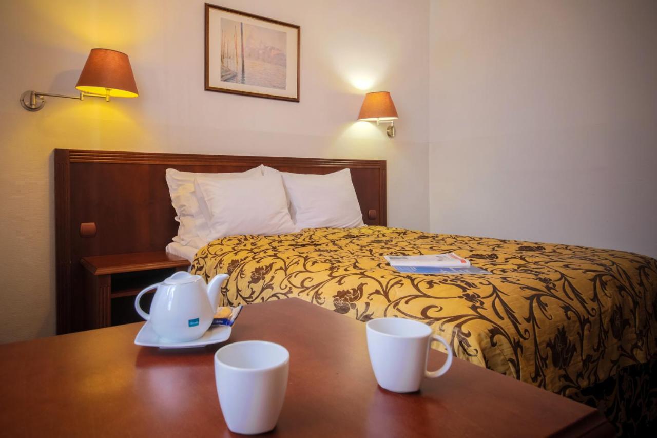 Red Carpet Hostel Krakow Exterior photo