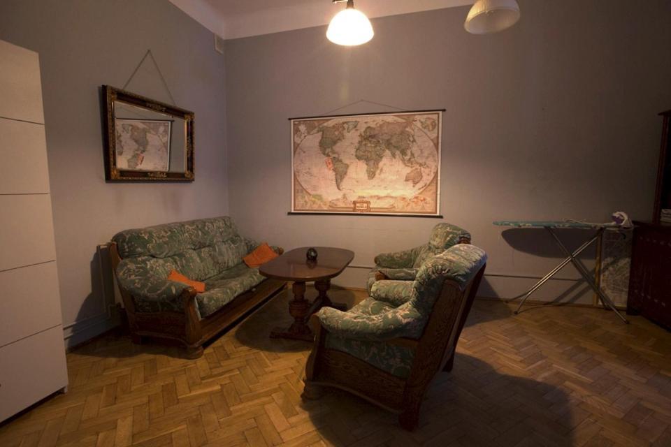 Red Carpet Hostel Krakow Exterior photo